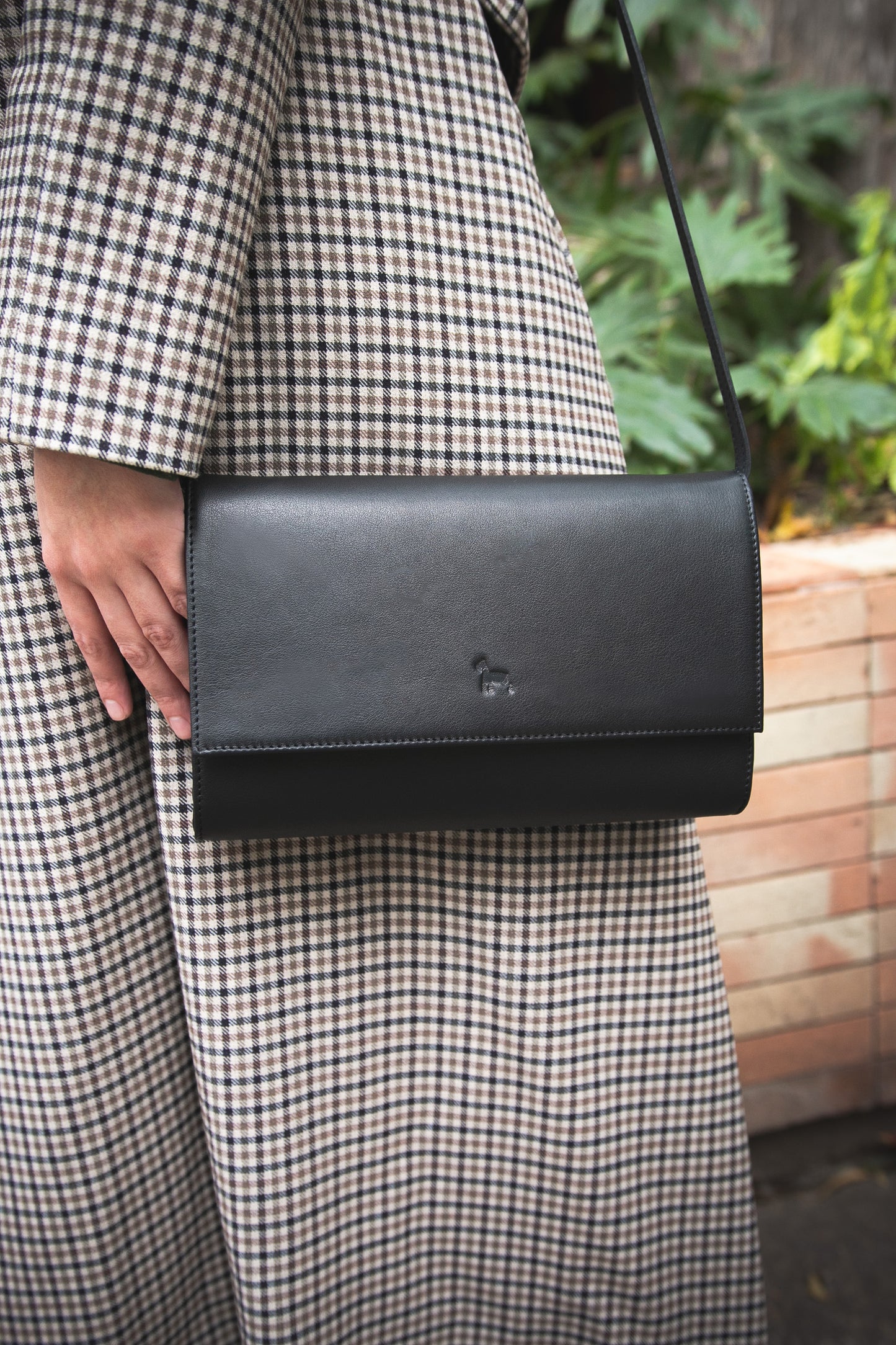 Clutch Fátima