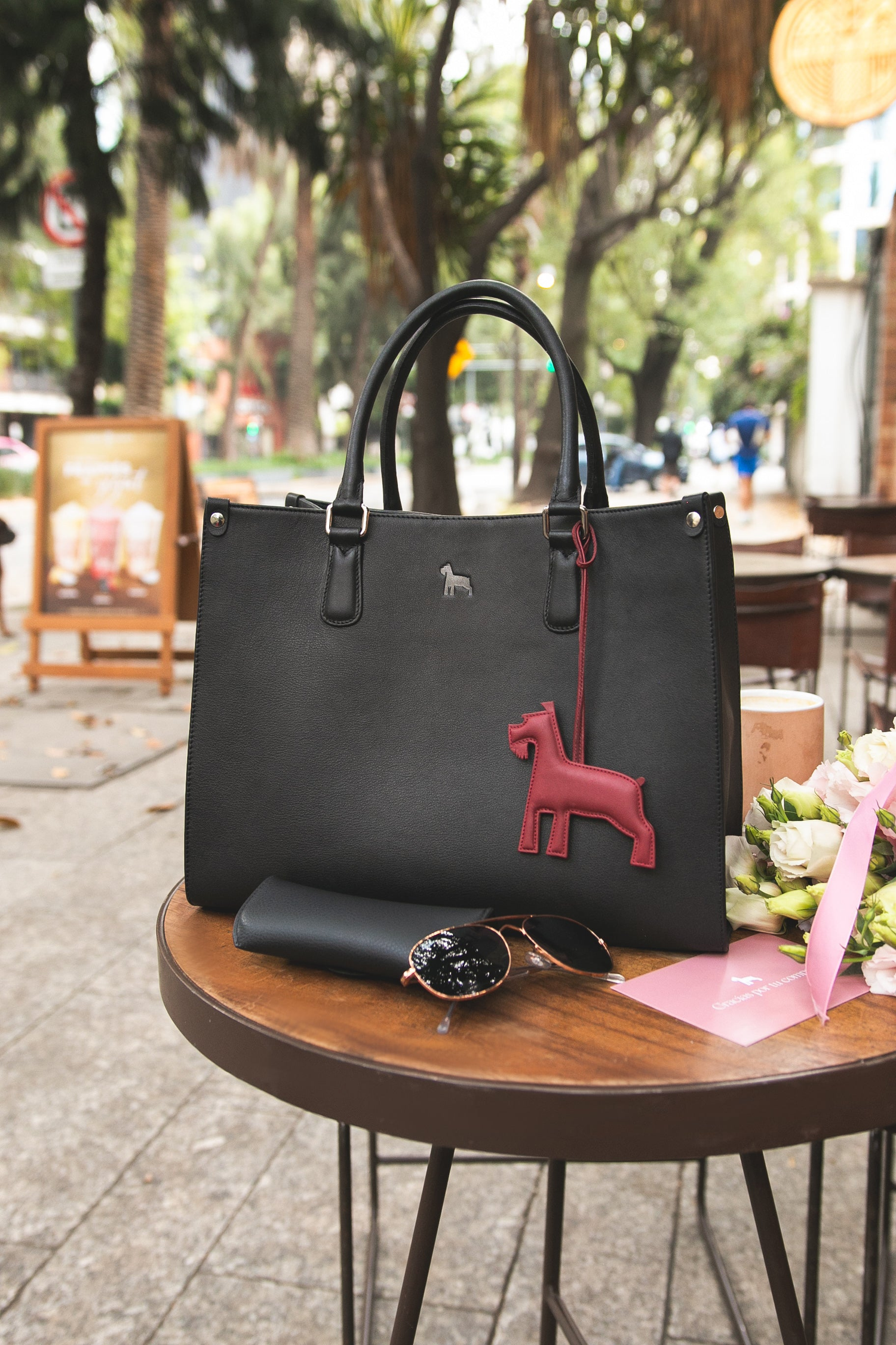 TOTEBAG