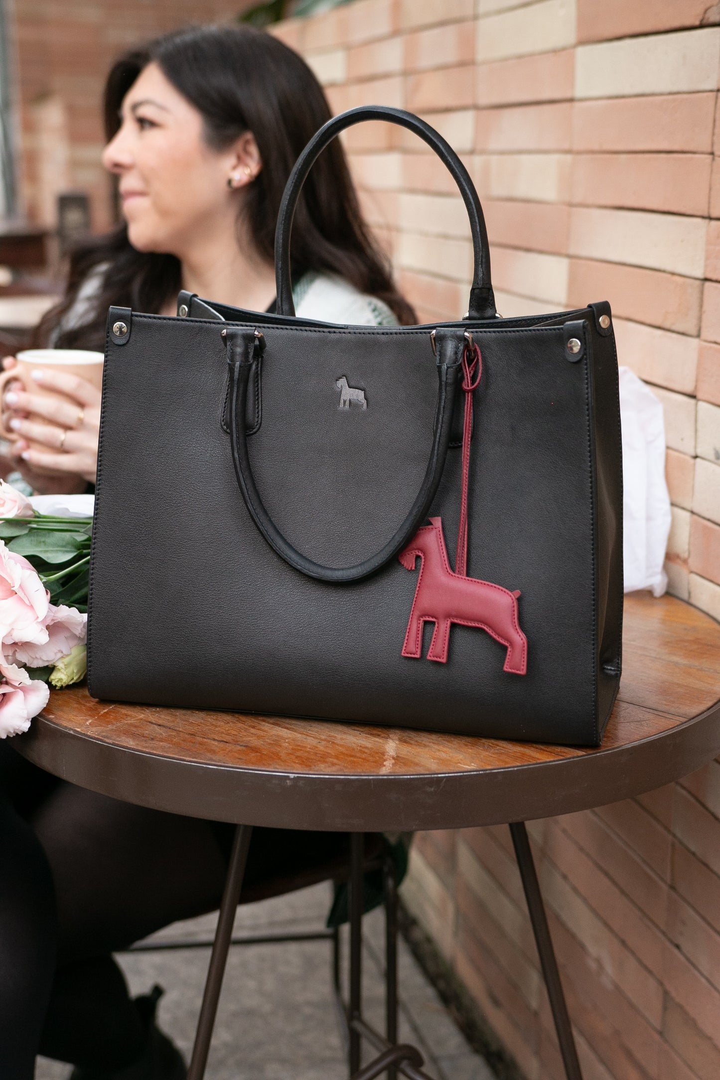 Tote Frida