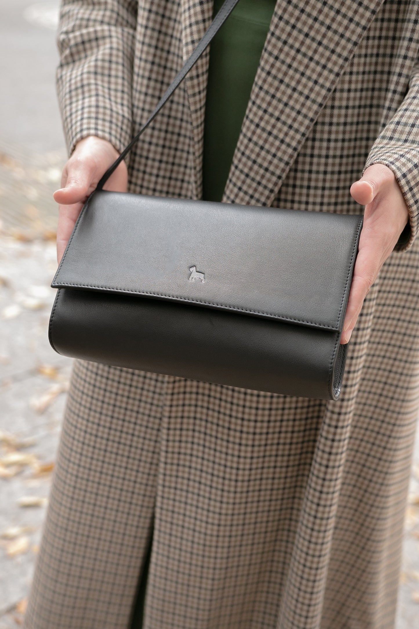 Clutch Fátima