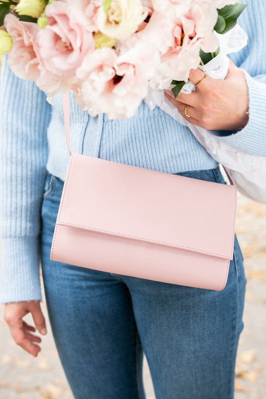 Clutch Fátima