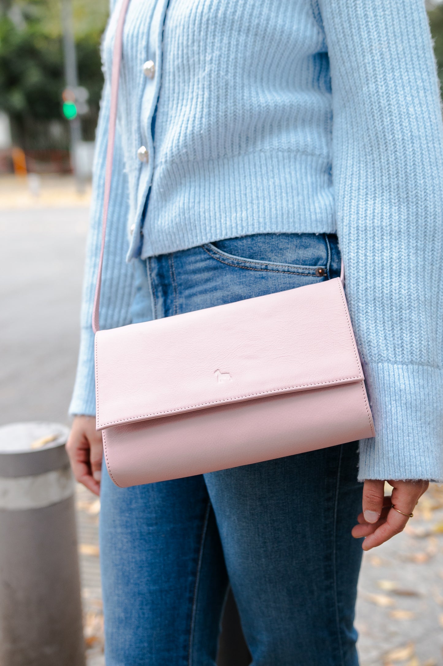 Clutch Fátima