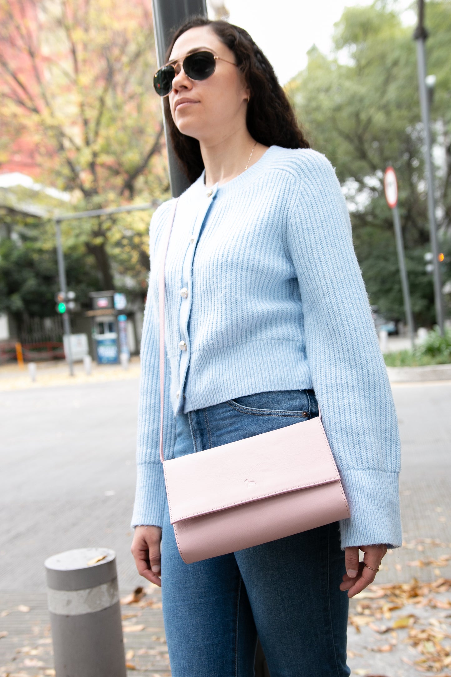 Clutch Fátima