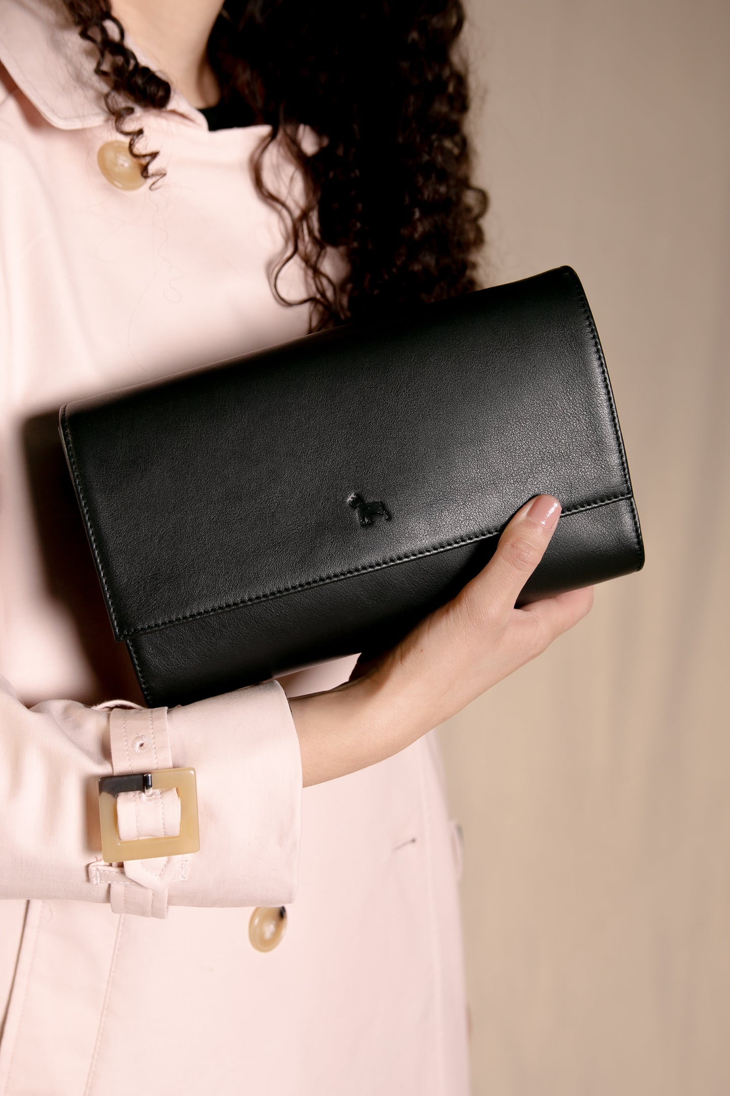 Clutch Fátima