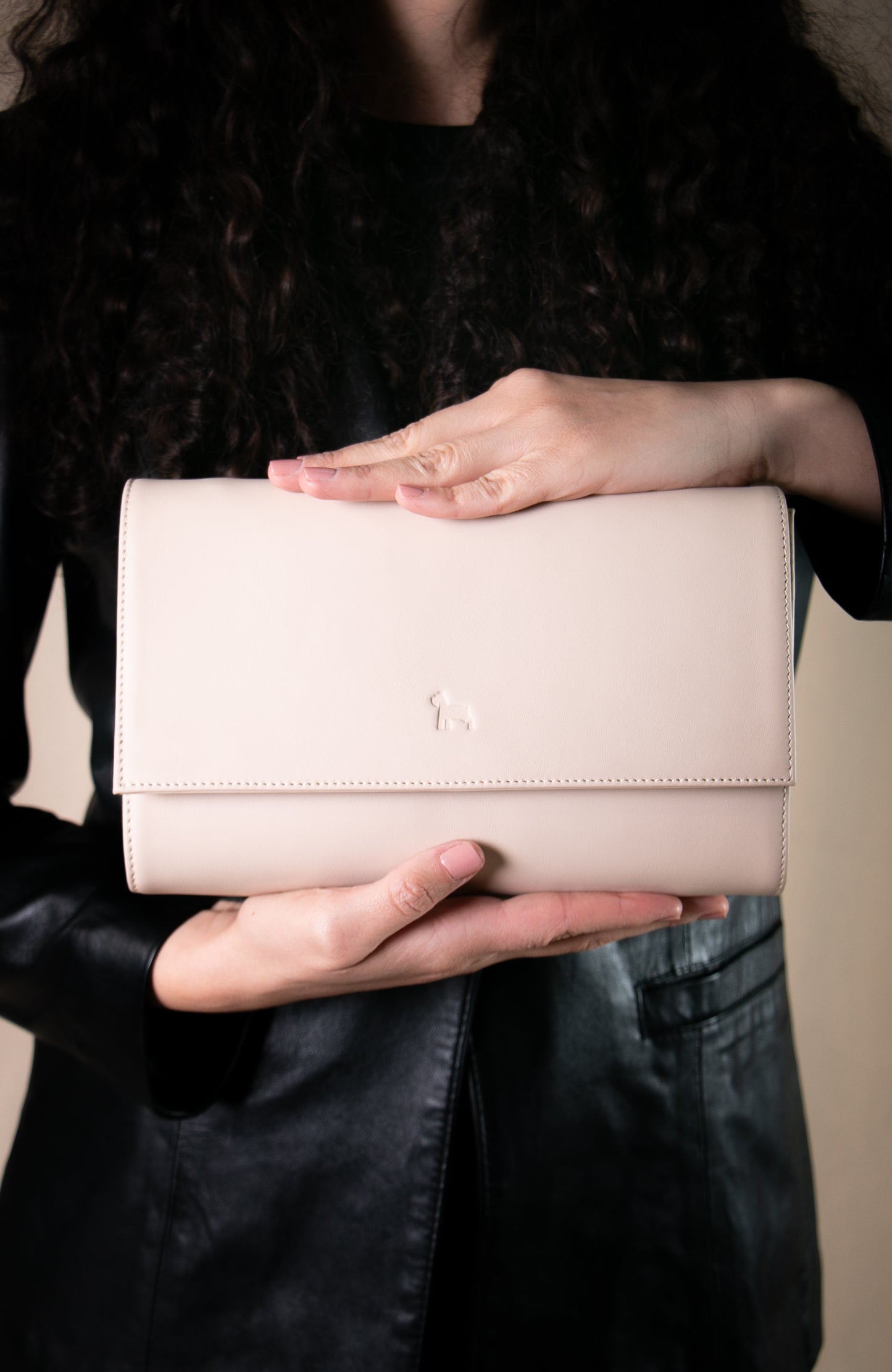 Clutch Fátima